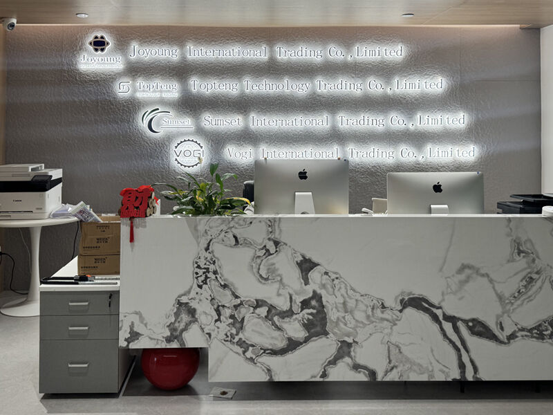 Çin Sumset International Trading Co.,Ltd şirket Profili