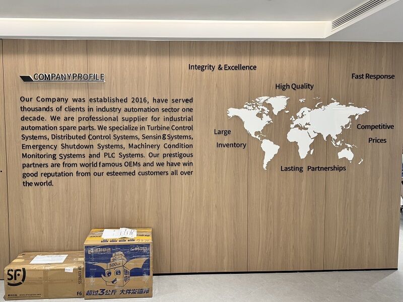 Çin Sumset International Trading Co.,Ltd şirket Profili