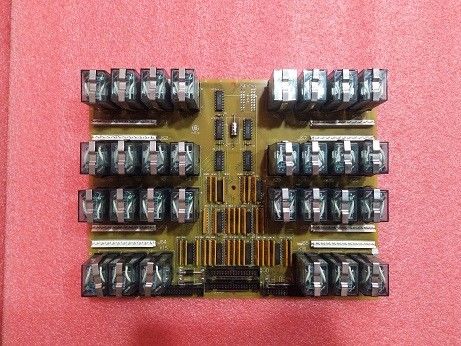 DS200TCRAG1ACC Relay Output Board Mark V Ge Turbine Control