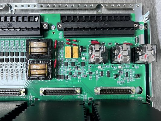 IS200TTURH1CFD GE Turbine Specific Primary Trip Board