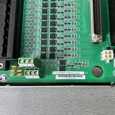 IS200TTURH1CFD GE Turbine Specific Primary Trip Board