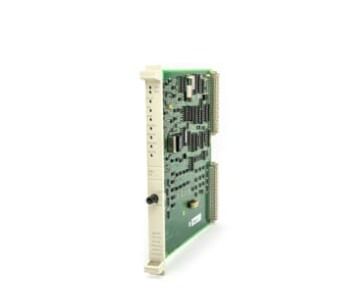 DSBC 175 3BUR001661R1 ABB Redundant S100 I/O Bus Coupler