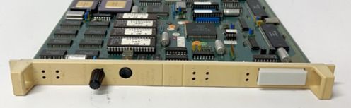 DSCA190V 57310001-PK ABB 190V Communication Processor