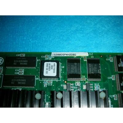 GE IS200DSPXH2DBD Digital Signal Processor Control Board