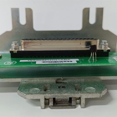 GE IS200SPIDG1ABA Simplex Funct ID Board