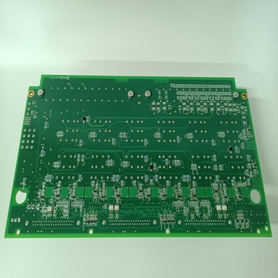 GE IS200TREGH1BDB Trip Emergency Termination Board Mark VI