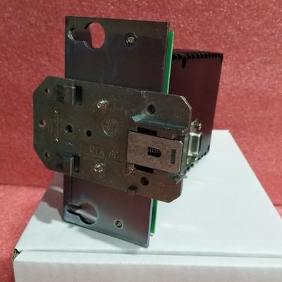 GE IS220PPRFH1B PROFIBUS Master Gateway I/O Module Mark VIe