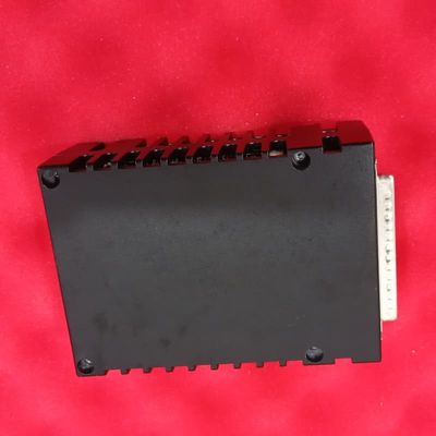 GE IS220PAICH1B Analog I/O Module for Mark VI Turbine Control
