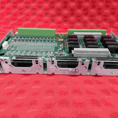 GE IS230TDBTH2A Discrete Input Output Terminal Board for Mark VIe