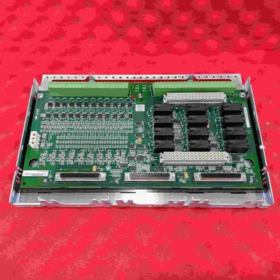 GE IS230TDBTH2A Discrete Input Output Terminal Board for Mark VIe