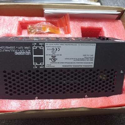 GE IS420ESWBH3A Ethernet IONet Switch for Mark VIe