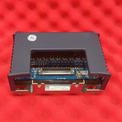 GE IS410STAIS2A STCI Terminal Board for Mark VIe Control