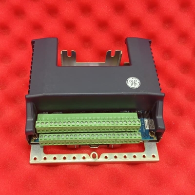 GE IS410STAIS2A STCI Terminal Board for Mark VIe Control