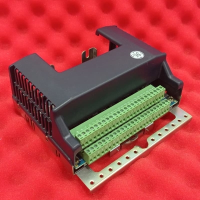 GE IS410STAIS2A STCI Terminal Board for Mark VIe Control