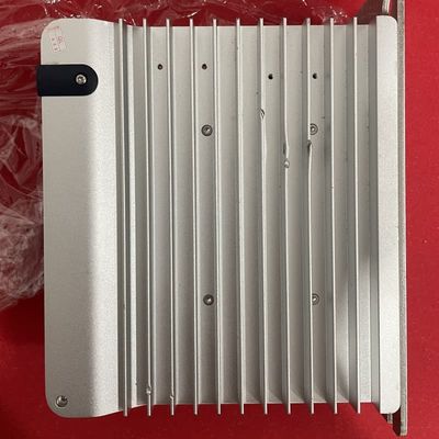 GE IS420UCECH1B UCSCH1 Controller with 7 RJ45 Expansion Ports