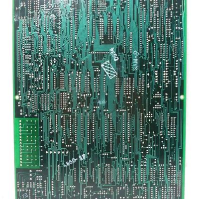 GE 531X139APMARM7 Controller Board 100mm x 200mm x 330mm