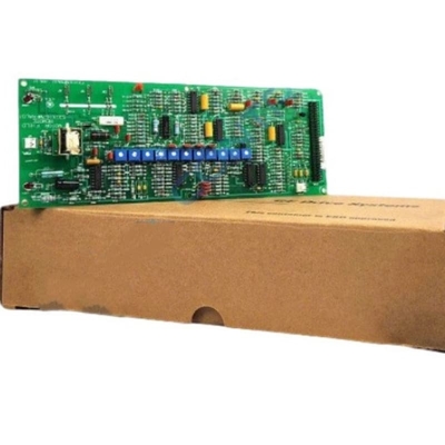 GE 531X167MFRALG1 Motor Field Remote PCB 100mm x 200mm
