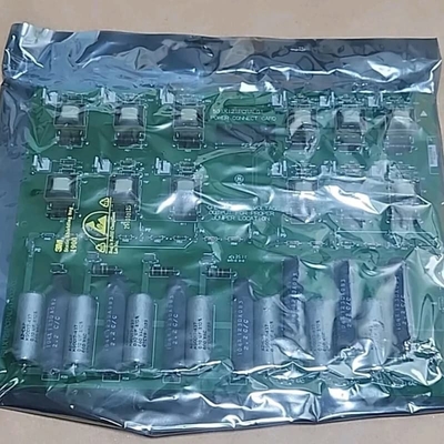GE 531X175SSBAYM2 Control Board 100mm x 200mm x 330mm