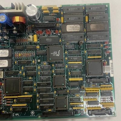 GE DS200DMCBG1AKG DOS DUP Processor Board with 200mm Height 100mm Width and 2kg Weight for Mark V Turbine Control
