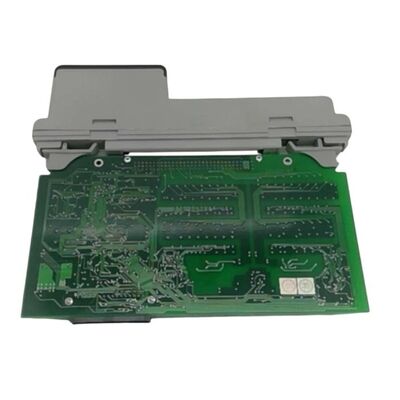 YOKOGAWA ADM12 16-Channel Analog Input Module with HART Communication and ±0.1% Accuracy for DCS Systems