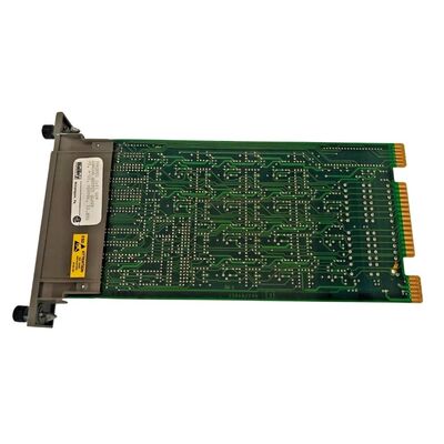 ABB IMASO01 220V Analog Output Slave Module with DIN Rail Mounting and Anti-Interference for PLC Systems