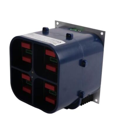 ABB IPS 21-35 AD 3BHB017688R0001  Isolated Power Supply with 18 W Output Power Wide Input Voltage Range and Electrical Isolation