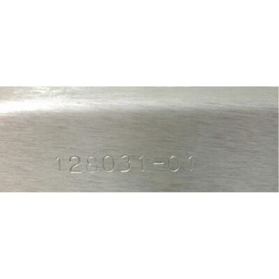 Bently Nevada 128031-01 Rear Connector Cover for 3500/05 System Rack with 30kHz Output Frequency 24V DC and -40°C to 120°C Range