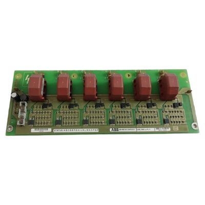 ABB 3BHB006338R0001 Power Drive Control Board with Stable Control Signals Industrial-Grade Materials and Easy Installation