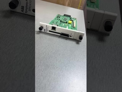 SPBRC410 Modbus TCP Arayüzü ile ABB Denetleyici