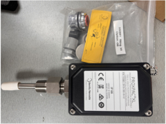 BENTLY NEVADA 330881-28-04-050-06-02 PROXPAC XL Yakınlık Değiştiricisi