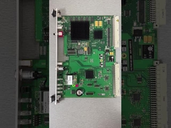 CPUMMk2 600-050-000-001 VM600Mk2 Rak Denetleyicisi ve İletişim Arayüz Modülü