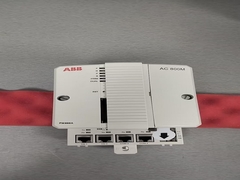 ABB PM866AK01 3BSE076939R1 İşlemci Birimi