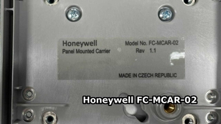Honeywell FC-MCAR-02 Panele Monte Taşıyıcı