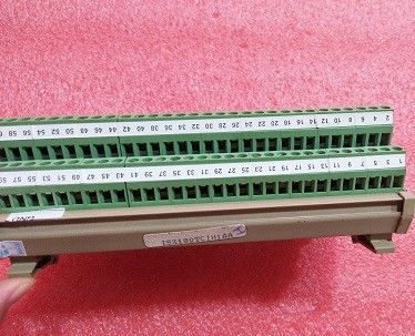 GE VI IS200DTCIH1A DIN Rail Contact Input Board GE Turbine Control