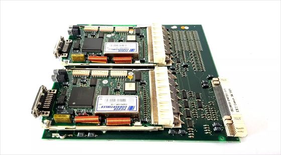 PM154 3BSE003645R1 ABB Communication Interface Board
