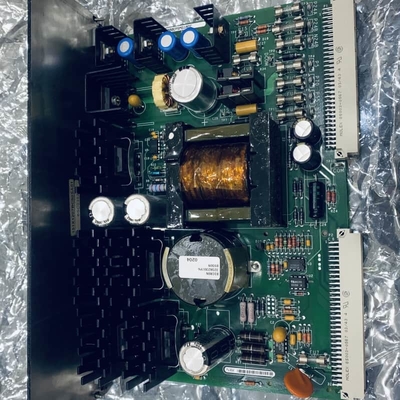 GE IS200EPSMG2AED Uyarıcı Güç Kaynağı Modülü (Mark VI Türbini için)
