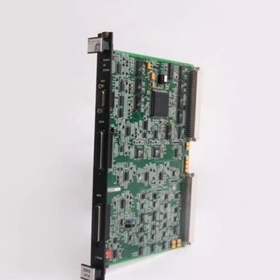 GE IS200EROCH1AED Mark VI Türbin Kontrolü için Ethernet Modülü