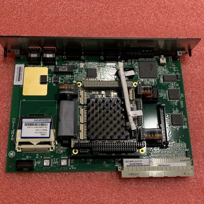GE IS215ACLEH1CA Mark VI Kontrol Modülü