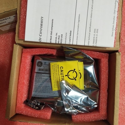 GE IS220YAICS1A Analog I/O Paketi SIL Mark VI Türbin Kontrolü