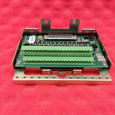 GE IS230SNAIH2A Analog DIN Ray I/O Modülü Türbin Kontrolü İçin