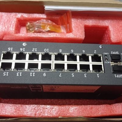 GE IS420ESWBH3A Ethernet IONet Anahtarı Mark VIe için
