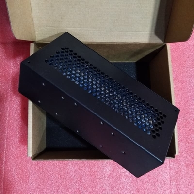 GE IS420ESWBH3AE Ethernet IONet Anahtarı Mark VIe Türbin Kontrolü için