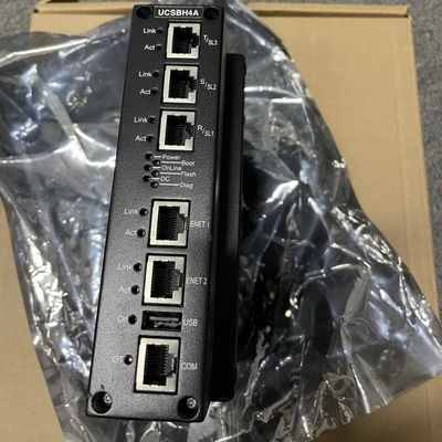 GE IS420UCSBH4A UCSB Controller Module for Turbine Control