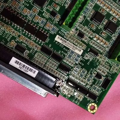 GE IS210AEAAH1BGB Conformal Coated PCB Mark VIe Turbine Control