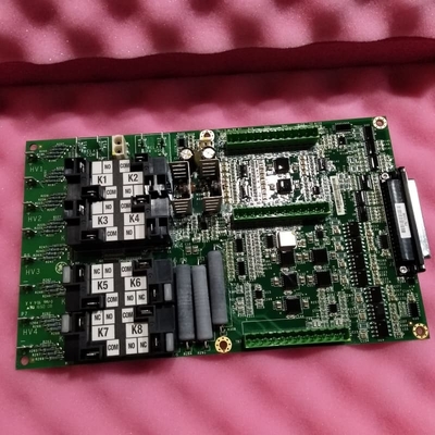 GE IS210AEAAH1BGB Konformal kaplı PCB Mark VIe Turbin Kontrolü