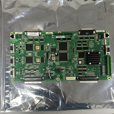 GE IS210MACCH1AFG PCB, Mark VIe Türbin Kontrolü için