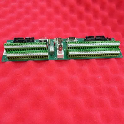 GE Mark V DS200CTBAG1A Analog Termination Module 330mm x 100mm