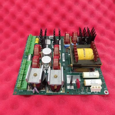 GE Mark V DS200EXPSG1ACB Bulk Power Supply Board 200mm x 100mm