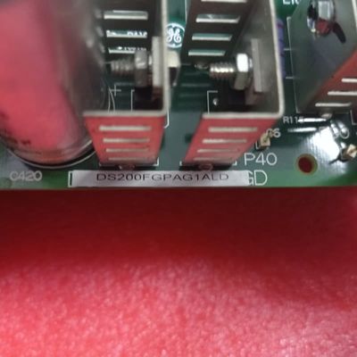 GE DS200FGPAG1ALD Gate Pulse Amplifier Board 330mm x 200mm