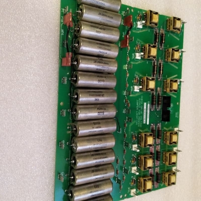 GE DS200PCCAG7ACB DC Power Connect Board 330mm x 200mm